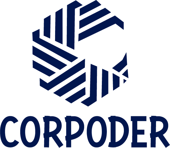 Corpoder