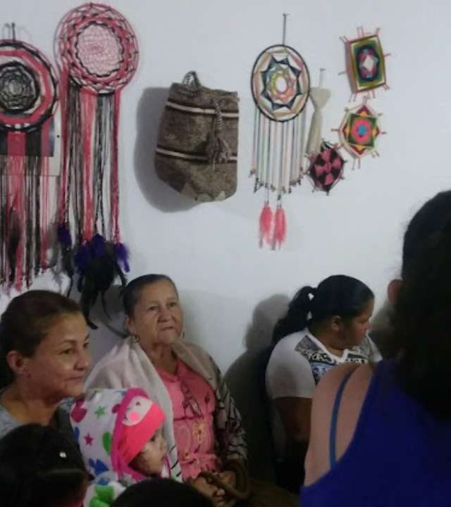 Tejiendo sueños – corpoder – productos Tejiendo sueños - corpoder - productos